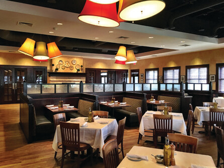 Champaign Italian Restaurant Biaggi S Ristorante Italiano Prev