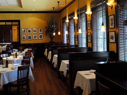 Davenport Italian Restaurant Biaggi S Ristorante Italiano Prev