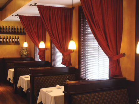 Fort Wayne Italian Restaurant Biaggi S Ristorante Italiano Fort Wayne