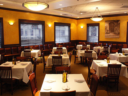 Fort Wayne Italian Restaurant Biaggi S Ristorante Italiano Prev